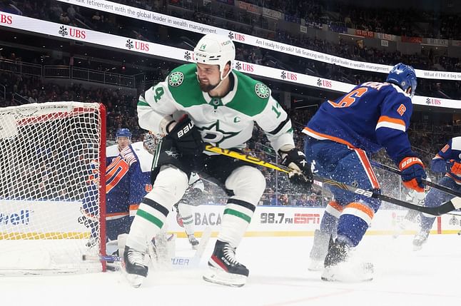 Dallas Stars vs Islanders Prediction, Odds, Line, and Picks - January 10 | 2022-23 NHL Regular Season