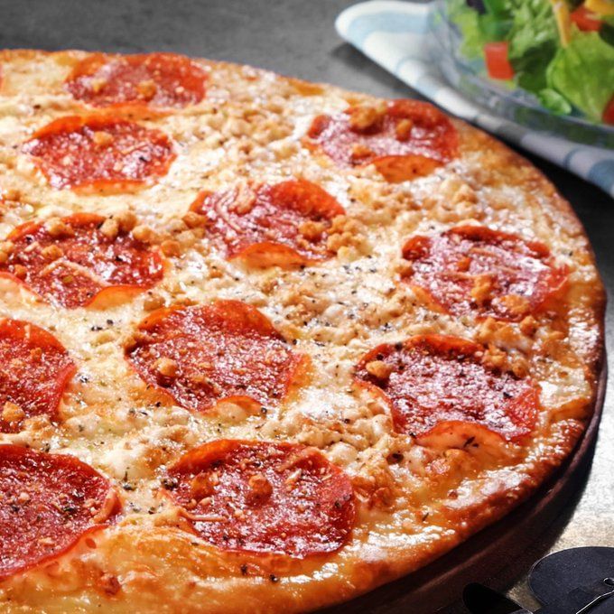 Papa Murphy’s brings back XLNY Pizza in three different varieties to its menu