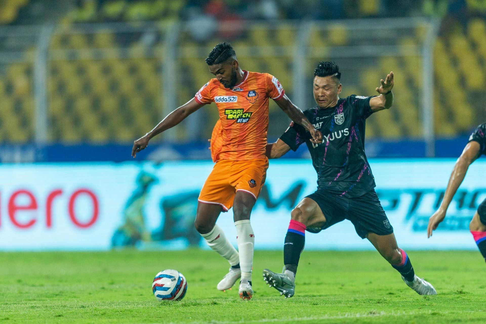 ISL 2022-23 | FC Goa 3-1 Kerala Blasters 1: Player ratings for the ...