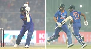 “It was a responsible inning” – Saba Karim hails Hardik Pandya after IND vs SL 2nd ODI