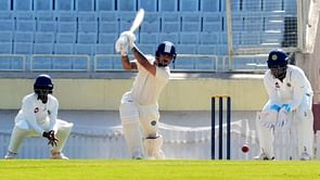 "I can't really just go out there and slog straightaway"- Ishan Kishan on his role in Test cricket