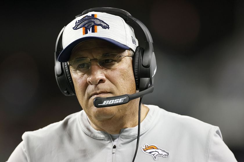Vic Fangio drops bombshell update on potential Dolphins hiring