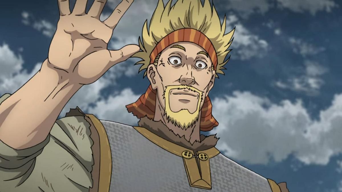 Is Vinland Saga based on a true story? Explained