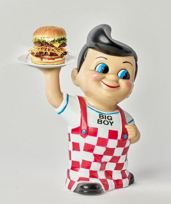 Frisch's Big Boy introduces new Double Smash Burger in collaboration