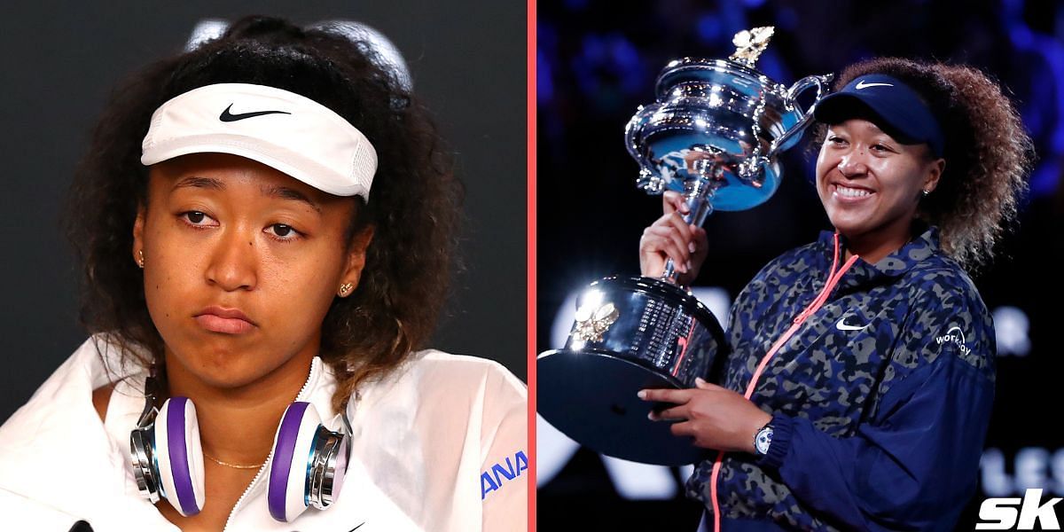 Naomi Osaka has pulled out of the 2023 Australian Open