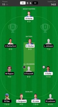 Fantasy suggestion #2