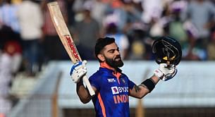 "We’ll get to see vintage Virat Kohli" - Rajkumar Sharma on star batter ahead of IND vs SL ODI series