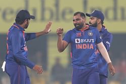 भारतीय टीम के चार गेंदबाज बल्लेबाजी नहीं कर सकते हैं और ये चिंता का विषय है, पूर्व खिलाड़ी ने बताई बड़ी कमजोरी