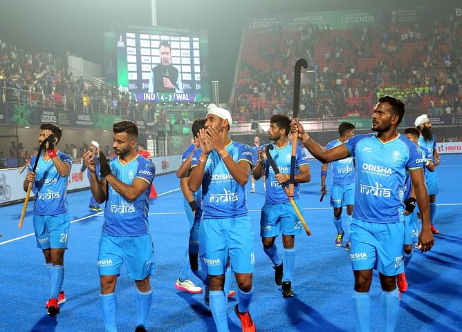 JPN vs IND Dream11 Team Prediction, Fantasy Hockey Tips & Playing 11 Updates for FIH Hockey Men’s World Cup – January 26th, 2023