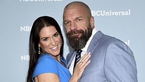 Backstage news on if Stephanie McMahon and Triple H are looking to start a promotion outside of WWE