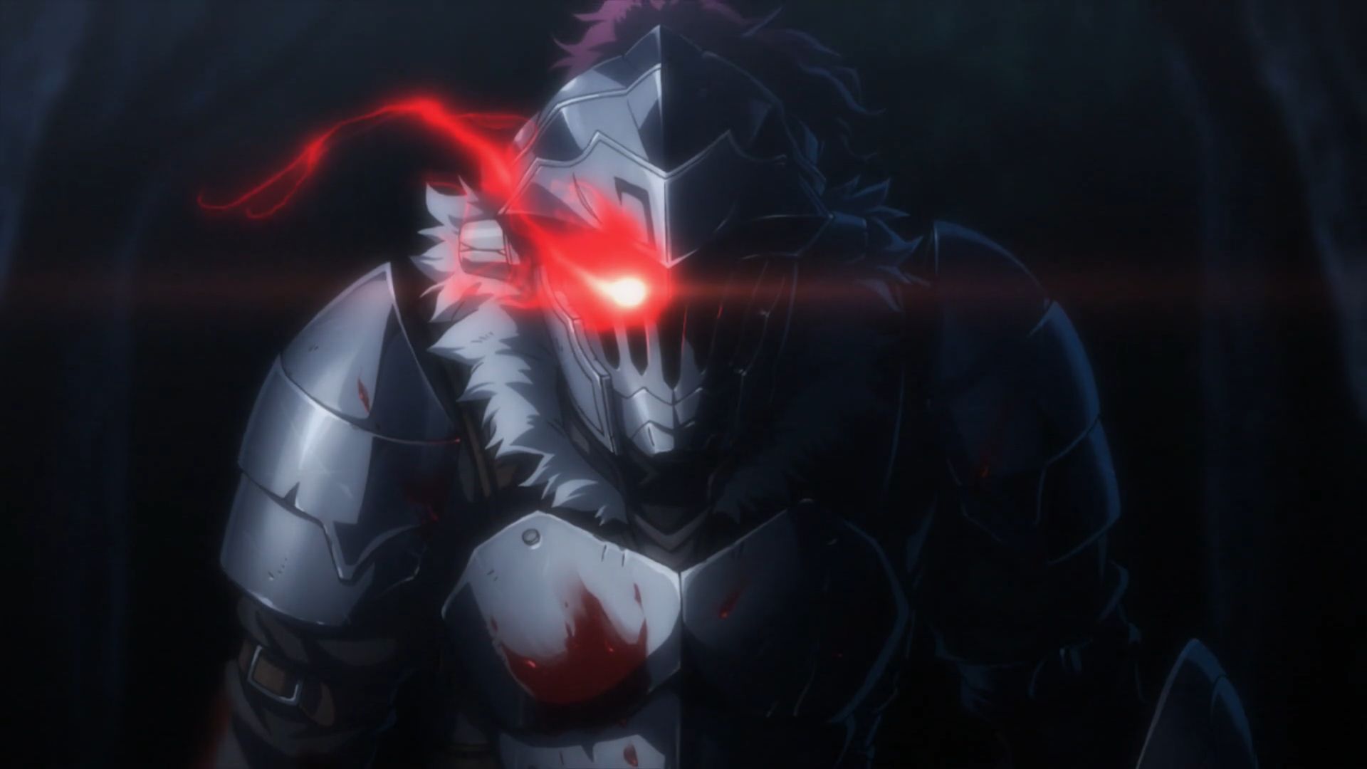 Goblin Slayer  OFFICIAL PREVIEW 