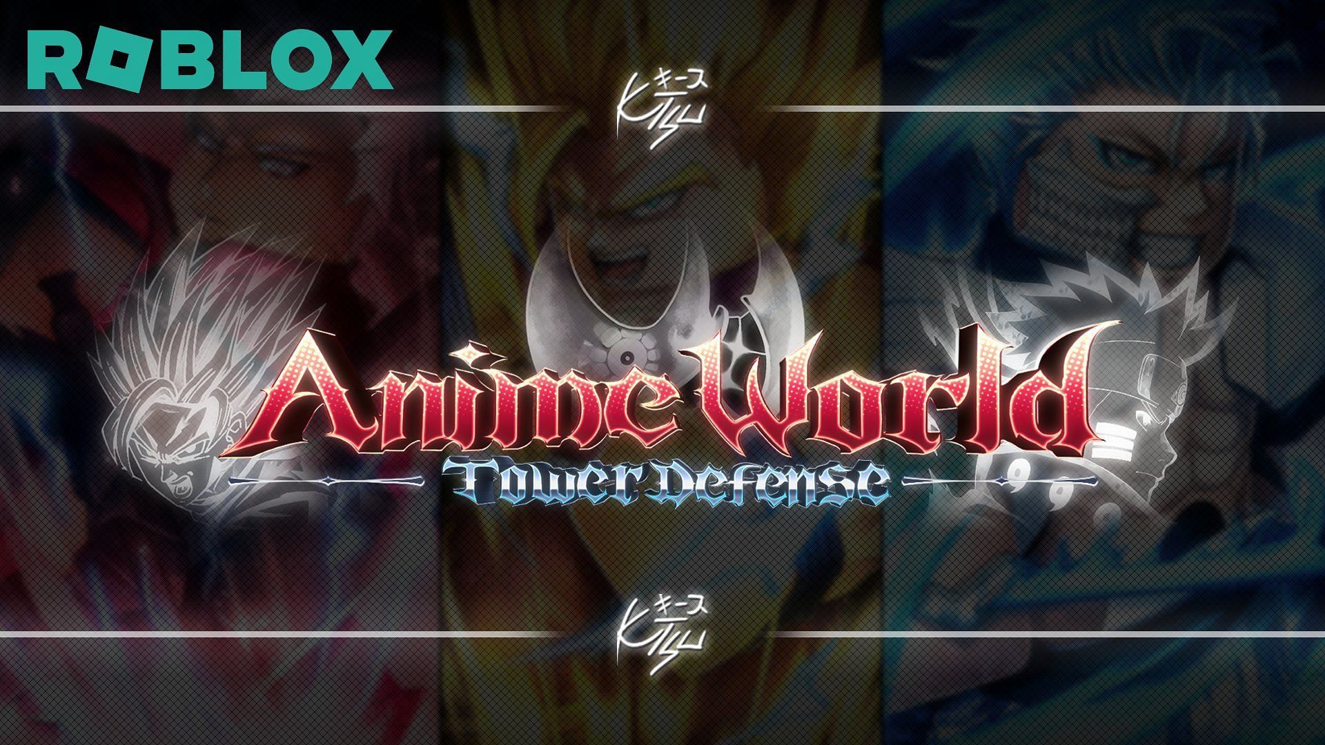 Roblox Anime World Tower Defense codes (February 2023): Free gold, puzzles,  and more