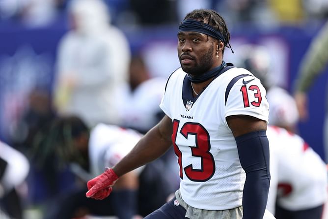 Best NFL Player Props Today: Jaguars vs Texans - January 1 - NFL Week 17 | 2022 NFL Football Season