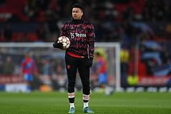 "They're so behind on everything"- Jesse Lingard says Manchester United haven’t had stability since Sir Alex Ferguson's departure