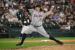 New York Mets fans react to reports that free agent relievers Andrew Chafin and Zack Britton are long shots to join team