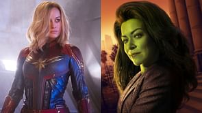 She-Hulk writer is writing for Captain Marvel 2: Will the movie fail?