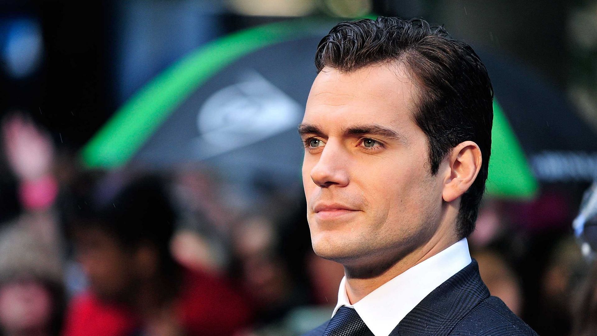 Henry Cavill fans upset as he is cast out of the James Bond race