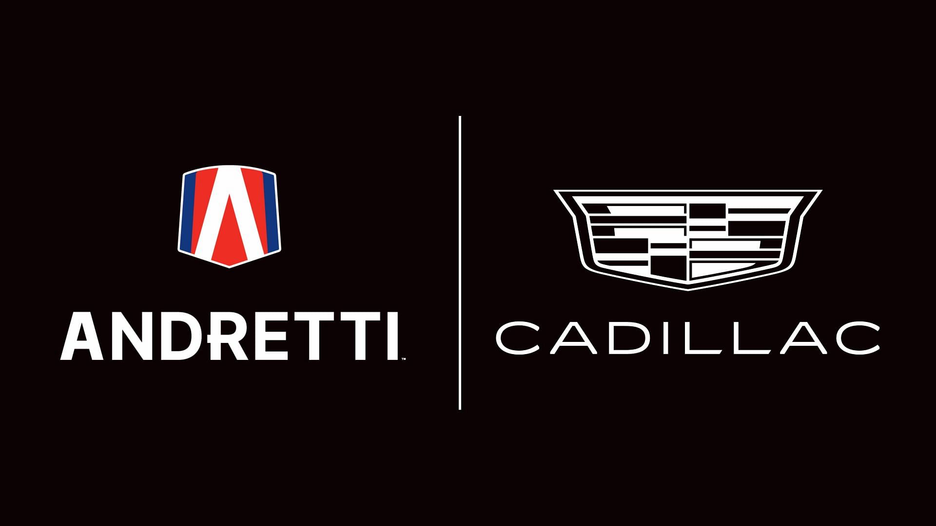 Andretti Global has partnered with GM brand Cadillac to enter as the 11th F1 team (Image source: Cadillac Newsroom)