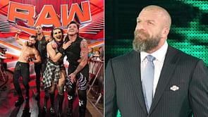 The Judgment Day receives major praise after WWE RAW - Reports