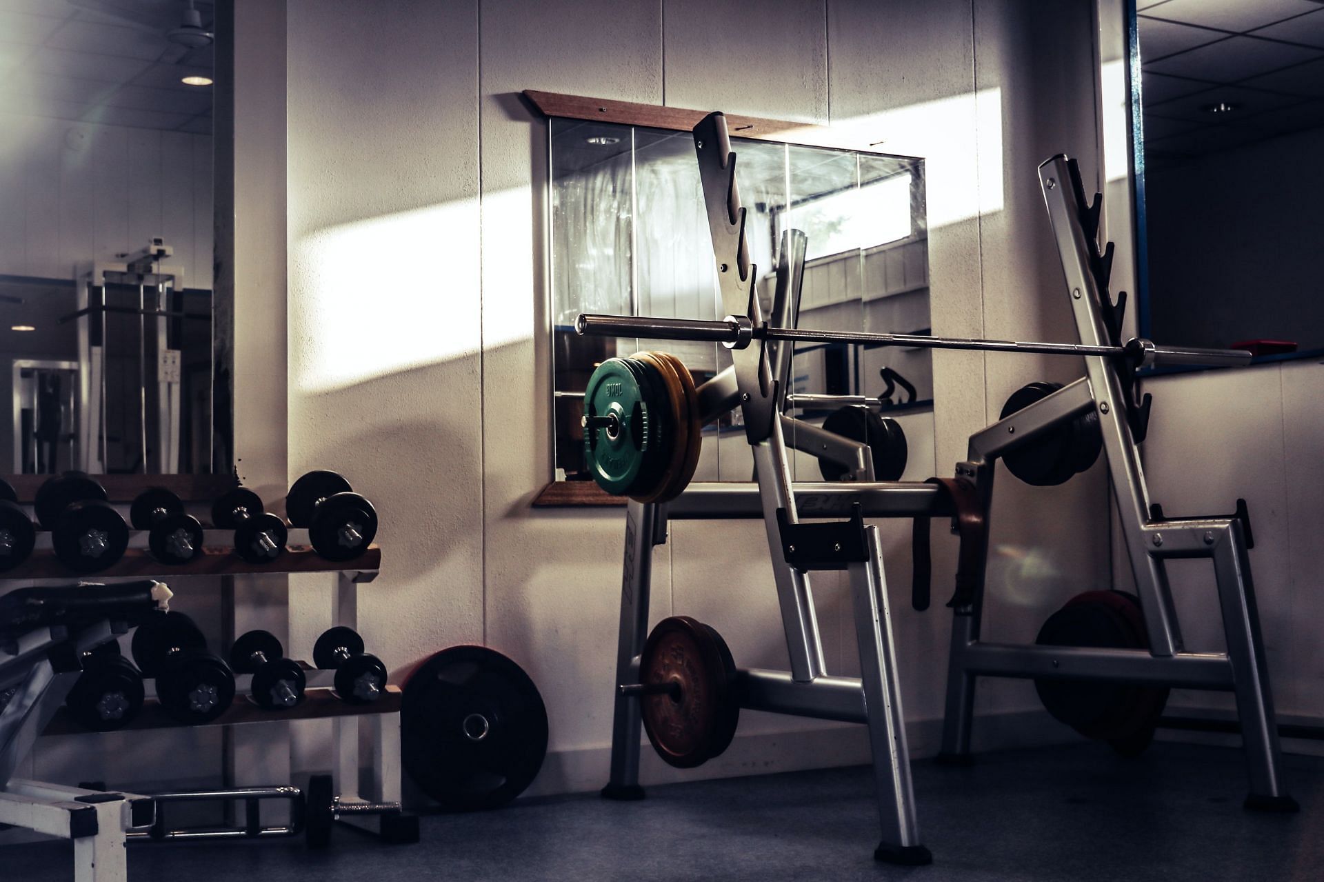 Start working out easily. (Photo via Unsplash/Jelmer Assink)