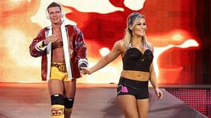 Indie wrestler who trained with Tyson Kidd and Natalya expected to be involved with The Royal Rumble - Reports