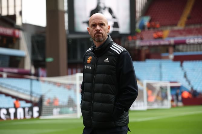 Manchester United in talks to sign Premier League goalkeeper: Reports