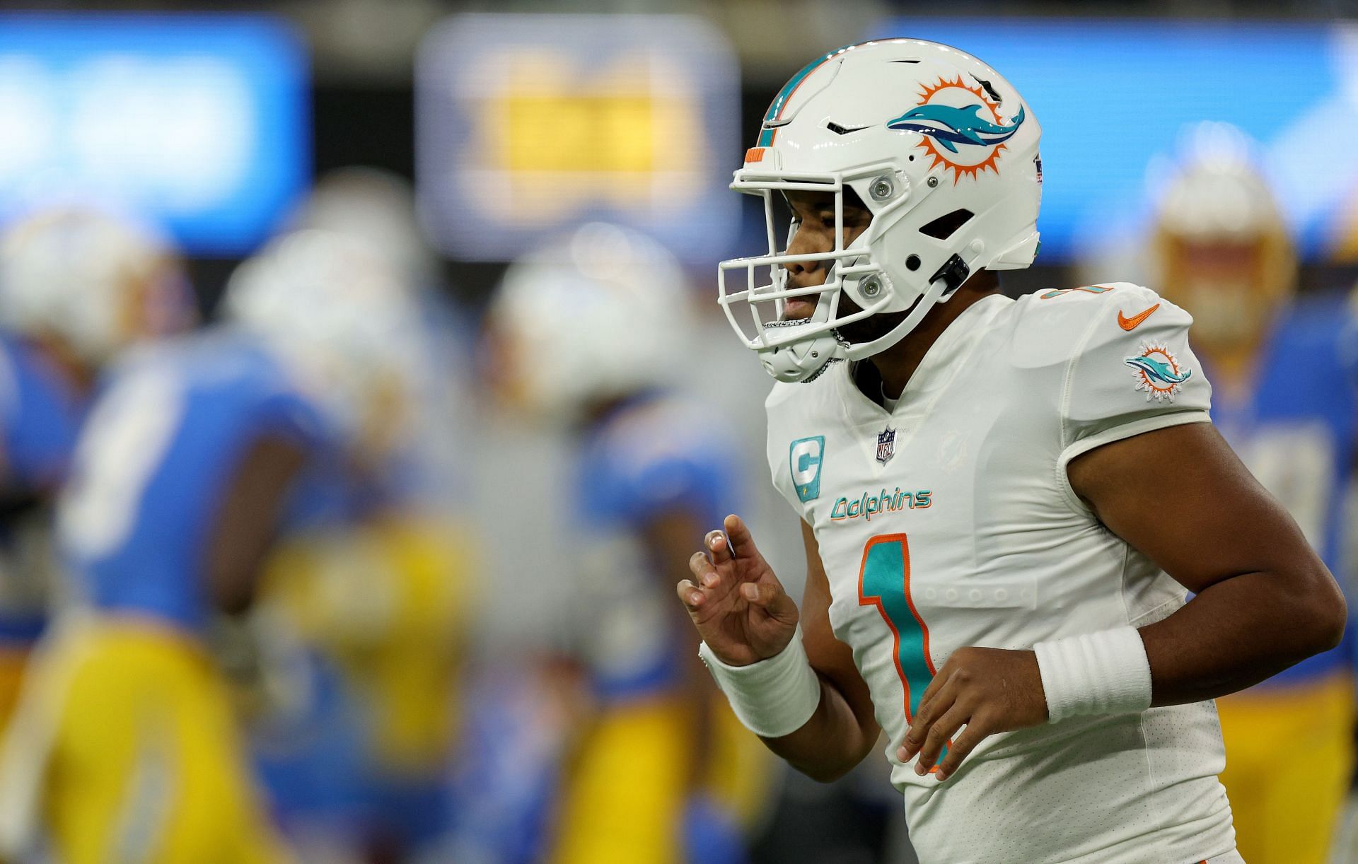 Tua Tagovailoa injury update: Dolphins QB feels good ahead of Jets game