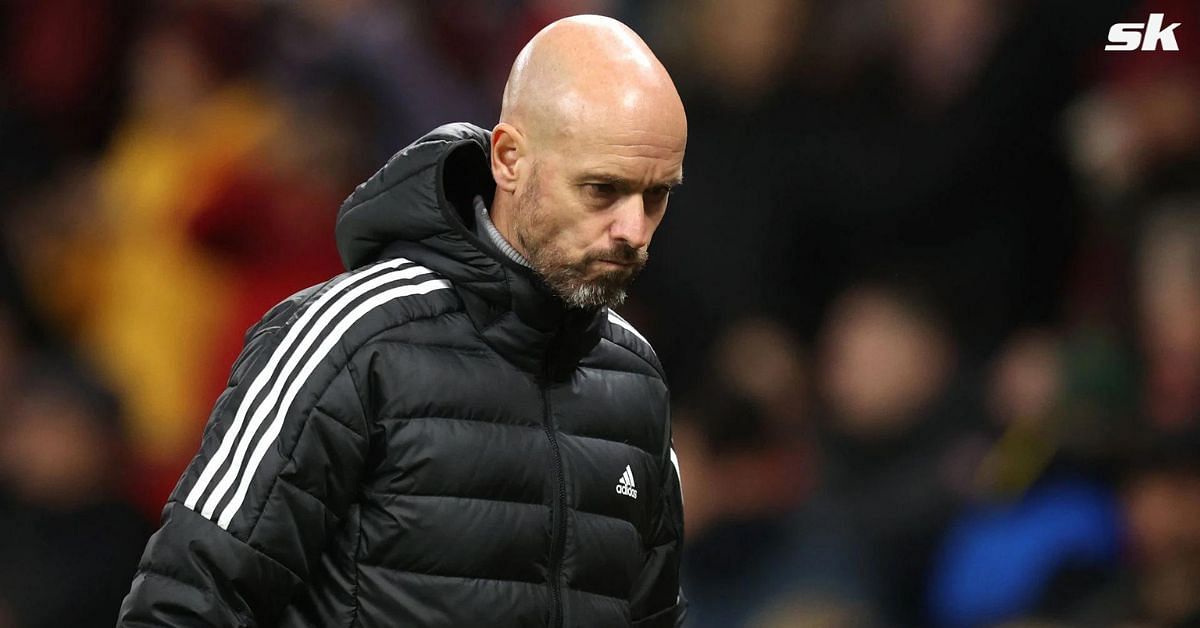 Erik ten Hag confirms 3 key players will be absent for Manchester United