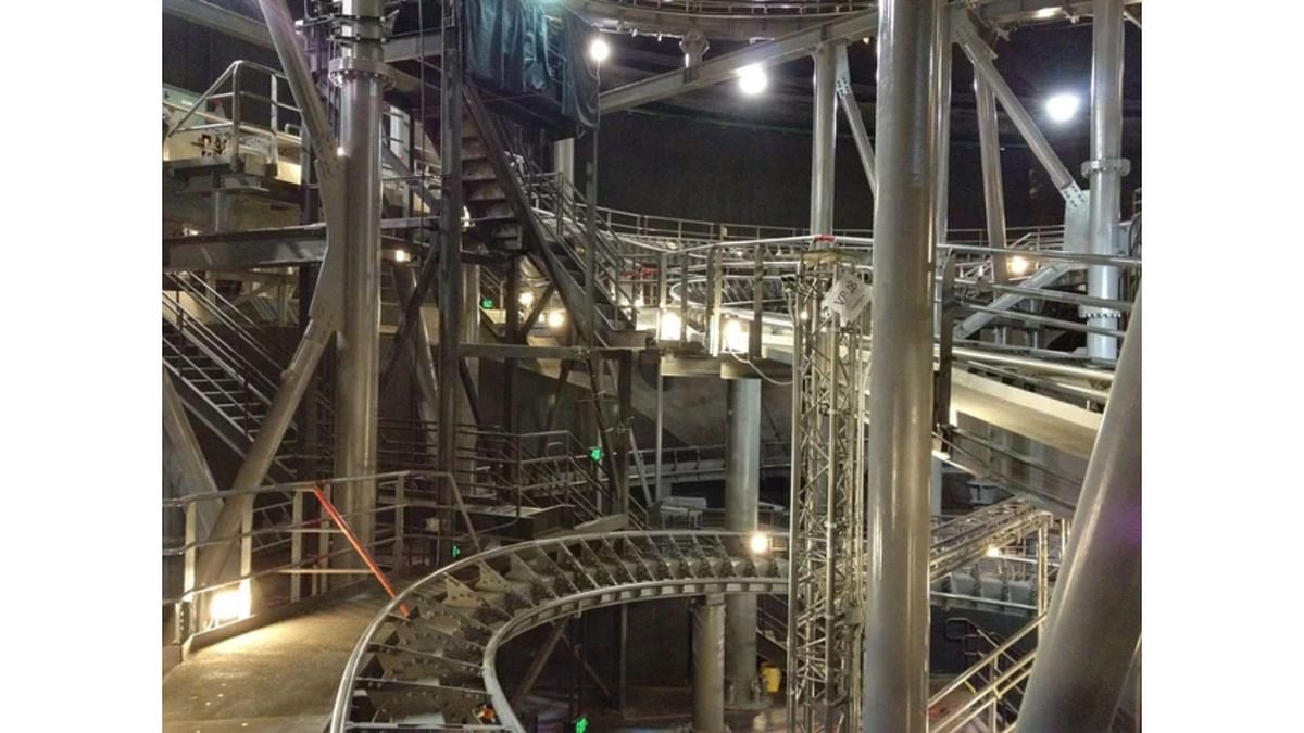 Will Disney World’s Space Mountain keep its lights on? Alteration