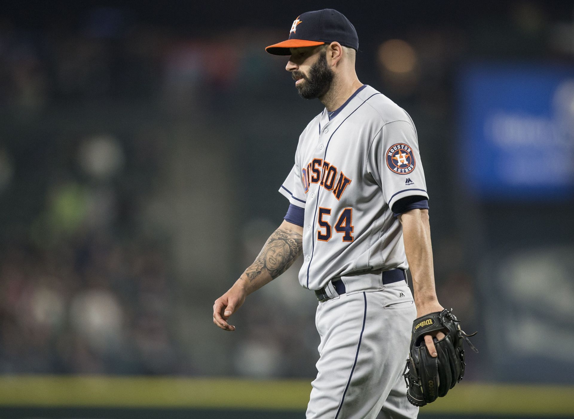 Ortiz: Fiers 'looking like a snitch' in Astros cheating
