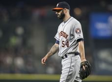 Mike Fiers revealed why he wanted to admit to everyone that the Houston Astros cheated: “I just want the game to be cleaned up a little bit”