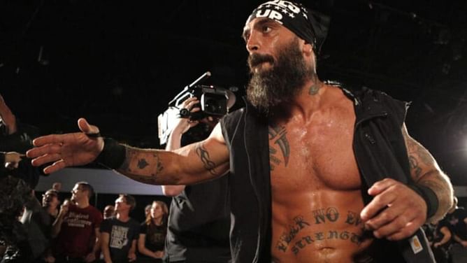 Update on ROH legend Jay Briscoe's daughters' recovery following tragic accident