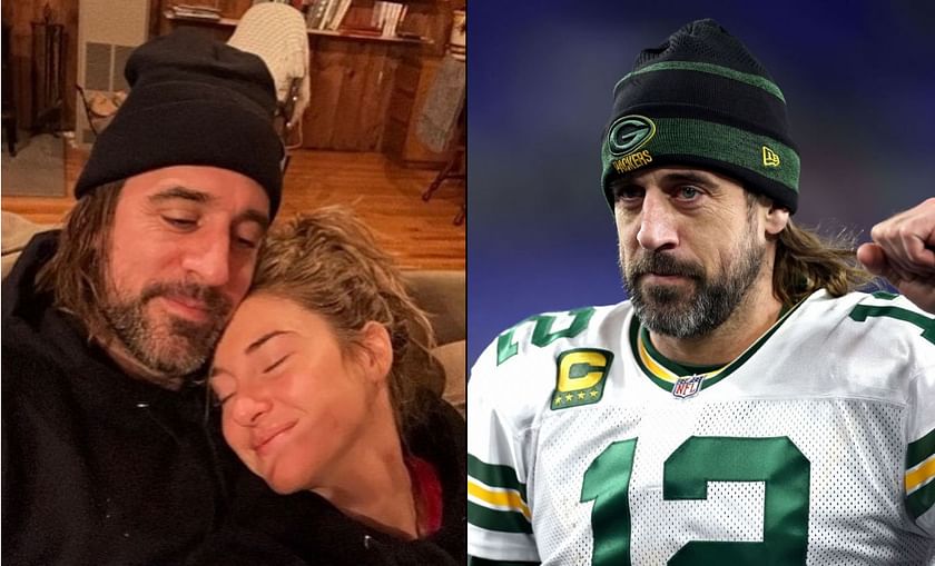 Aaron Rodgers, Shailene Woodley Quotes About Each Other [PHOTOS]