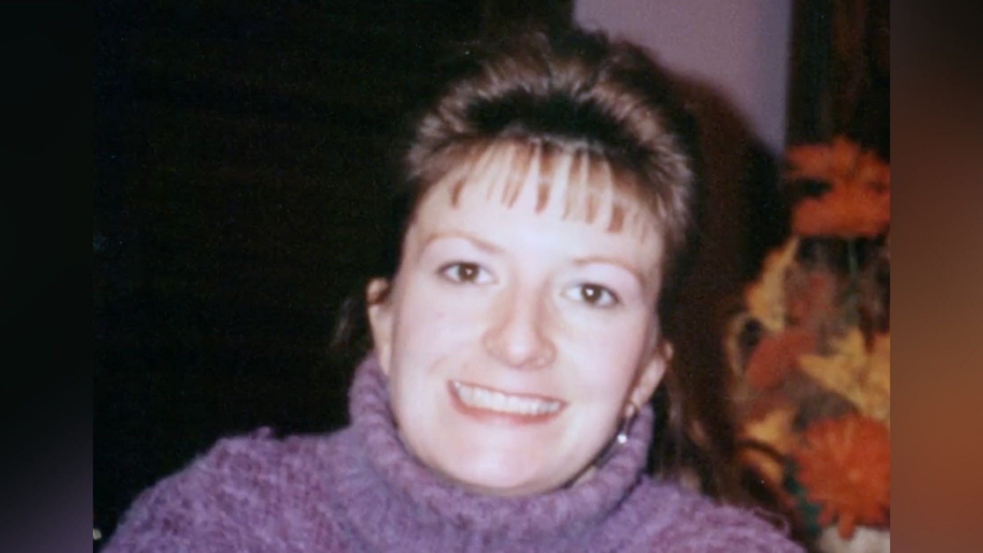 Tammy Gardner (Image via Investigation Discovery)