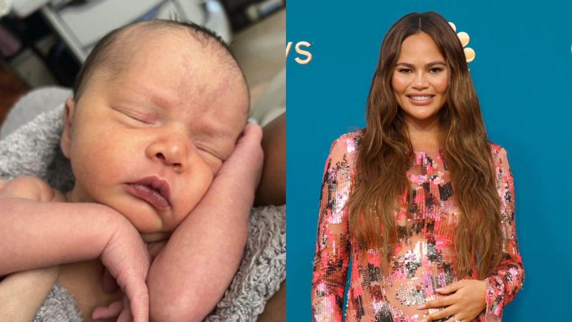 What does the name Esti mean? Chrissy Teigen baby name pronunciation ...