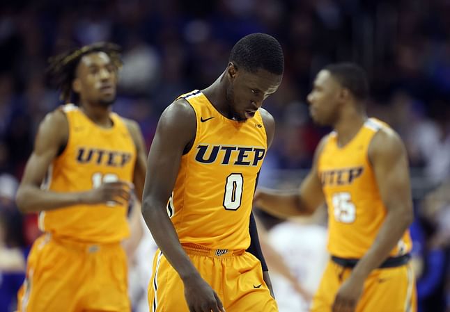 UTEP vs Charlotte Prediction, Odds, Line, Pick, and Preview: January 16| 2022-23 NCAA Basketball Season