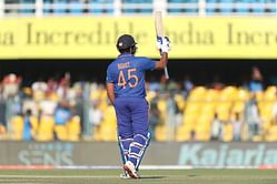 "We should be equally hard on Rohit Sharma" - Gautam Gambhir recalls Virat Kohli's criticism after Indian captain's failure to convert starts