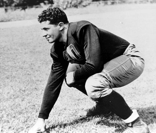 Vince Lombardi, Fordham University, file photoNew England Patriots coach Bill BelichickDon Shula and Jim ColbertChuck Noll: Pittsburgh SteelersTom Landry