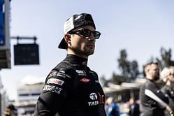 “It’s almost like a home race” – Formula E drivers reveal how they feel about 2023 Hyderabad ePrix