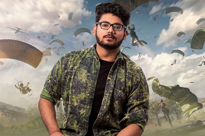 "It was spoken entirely in a fun way. You guys are turning the story": Alpha Clasher on BGMI's unban rumors