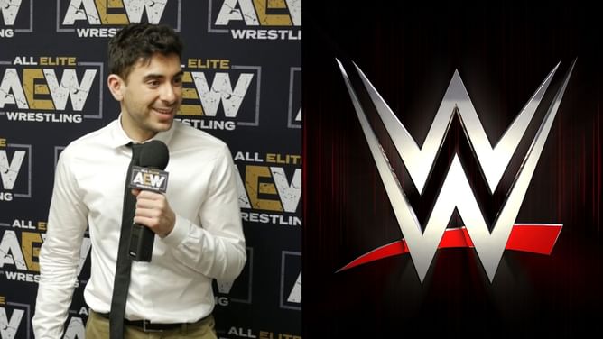 "That's all he has got!" - Wrestling veteran highlights flaws in Tony Khan's rash booking of WWE stars on AEW (Exclusive)