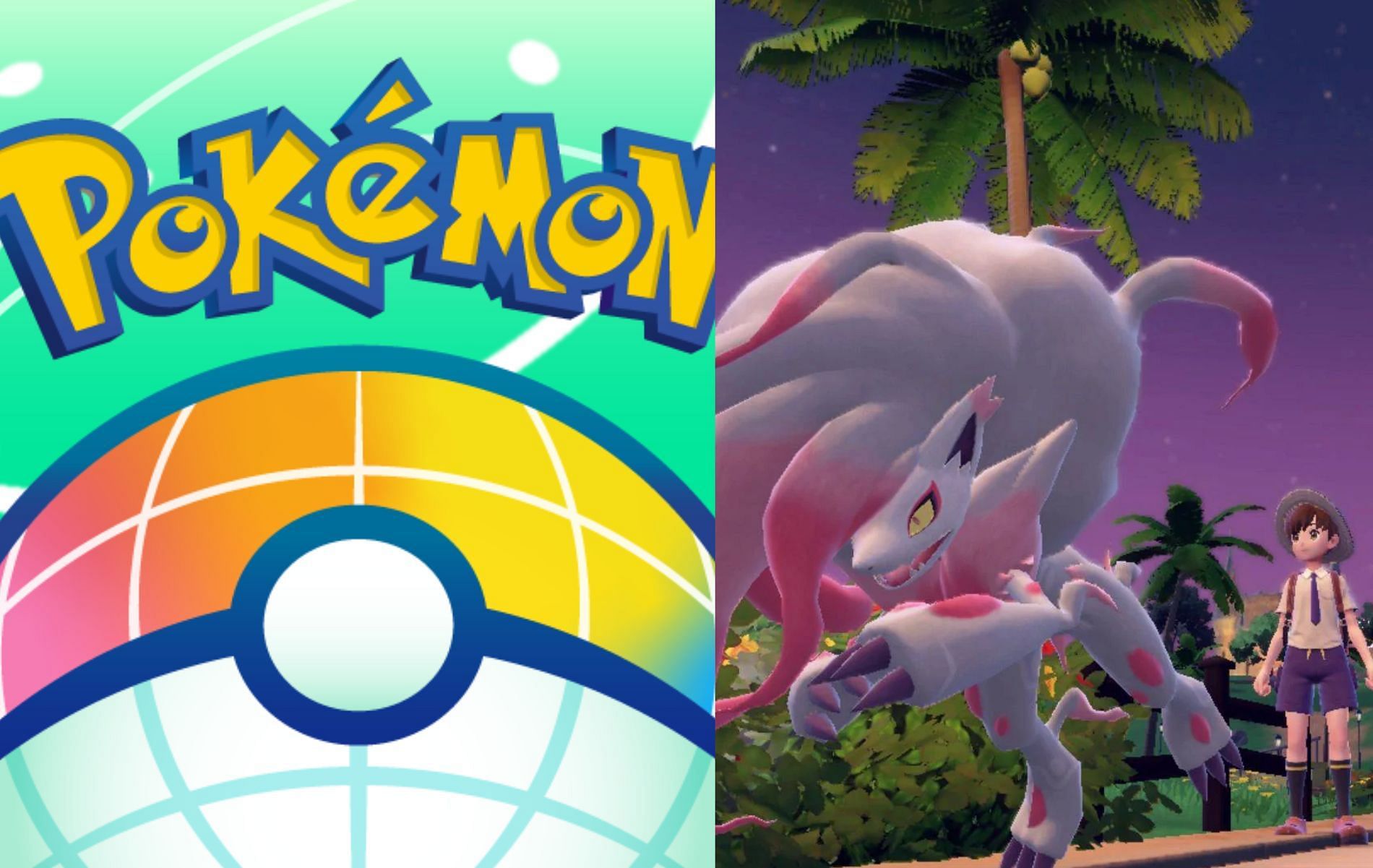 When will Pokemon Home be available for Scarlet & Violet? - Charlie INTEL