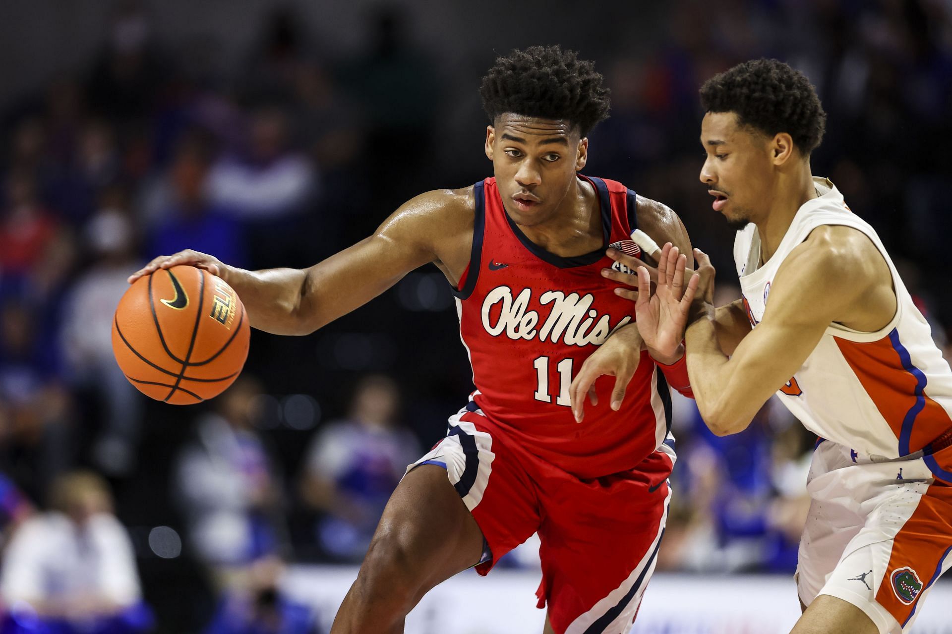 Ole Miss v Florida