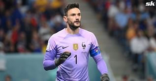 "It affected me to see Hugo retire" – France star admits he's contemplating retirement after 2022 FIFA World Cup