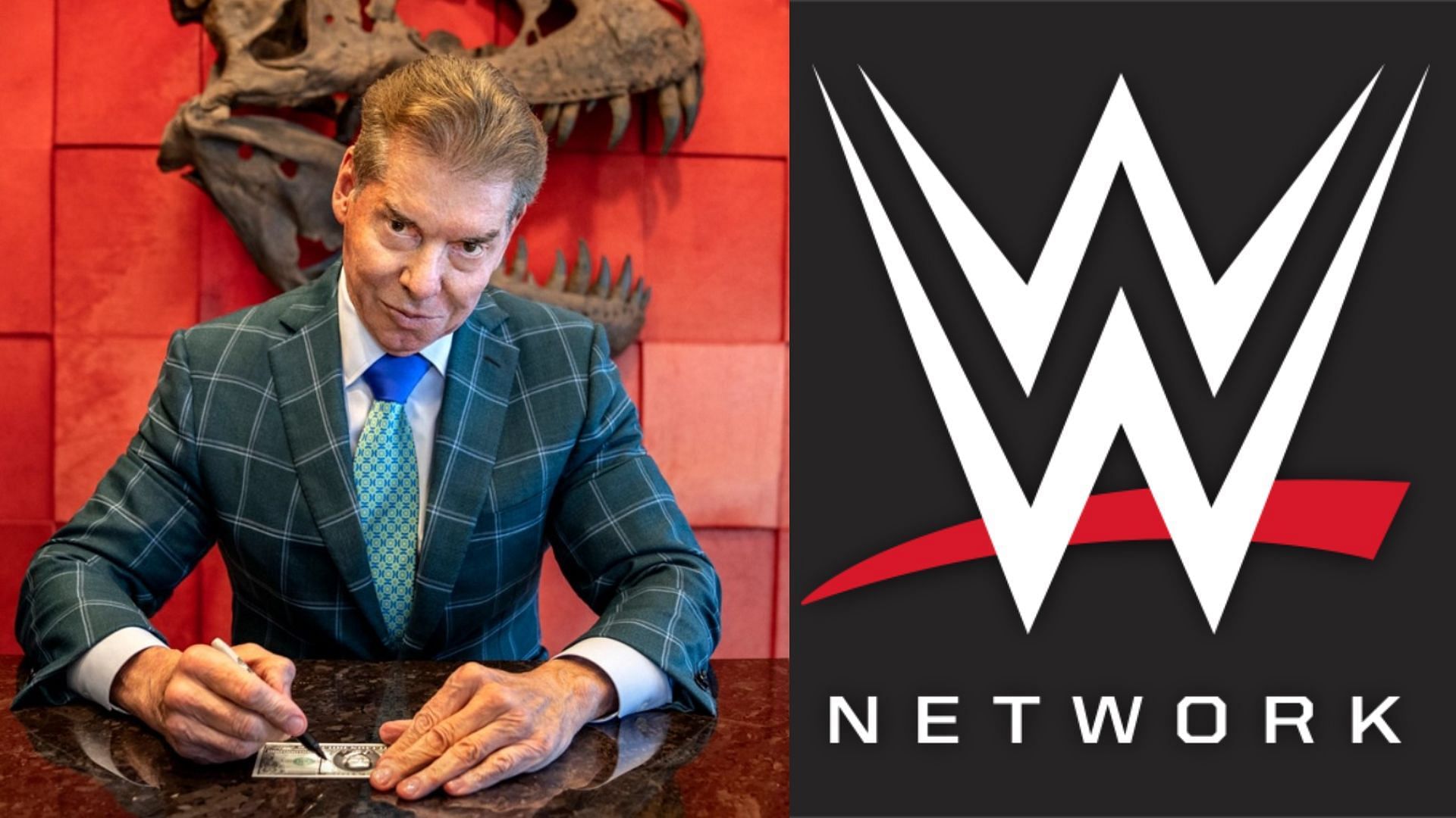 Vince McMahon has ideas of putting WWE on sale