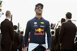 Daniel Ricciardo: "I took a little bit of a gamble on myself by leaving Red Bull in 2018"