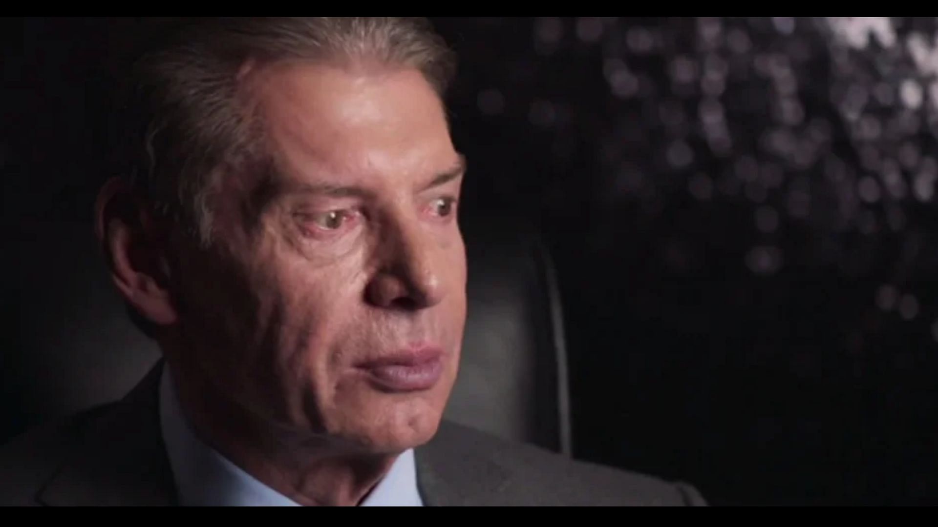 Former WWE Chairman Vince McMahon reached out to Fred Rosser after the latter came out