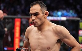 Tony Ferguson called out by lightweight knockout artist