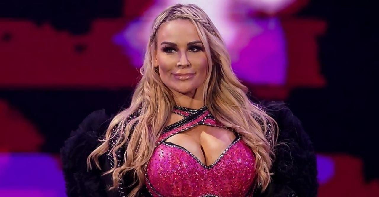 Natalya recently sent out a message to RAW star