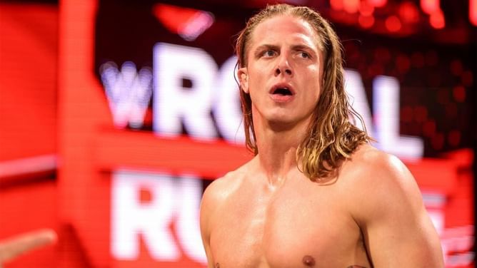 "Matt Riddle just needs to keep his fingers crossed" – WWE legend on the possibility of RAW Superstar getting released (Exclusive)